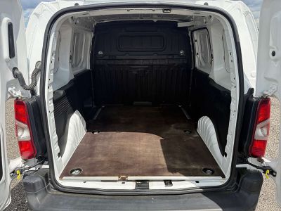 Opel Combo Gebrauchtwagen Opel Combo Gebrauchtwagen