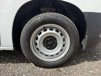 Opel Combo Gebrauchtwagen Opel Combo Gebrauchtwagen
