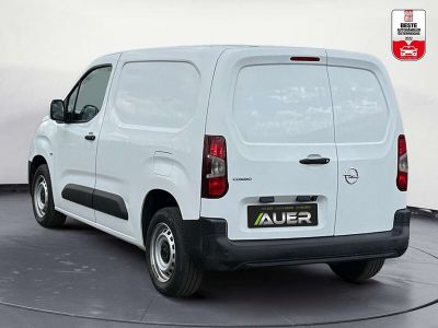 Opel Combo Gebrauchtwagen Opel Combo Gebrauchtwagen