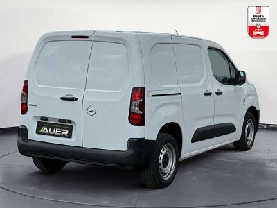Opel Combo Gebrauchtwagen Opel Combo Gebrauchtwagen