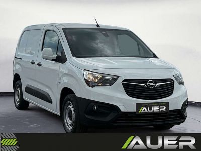 Opel Combo Gebrauchtwagen Opel Combo Gebrauchtwagen