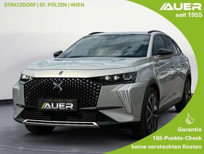 DS Automobiles DS 7 Gebrauchtwagen