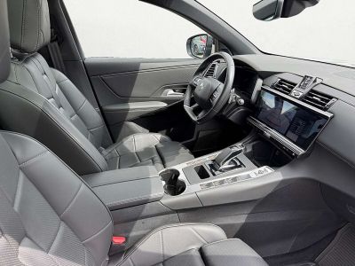 DS Automobiles DS 7 Gebrauchtwagen DS Automobiles DS 7 Gebrauchtwagen