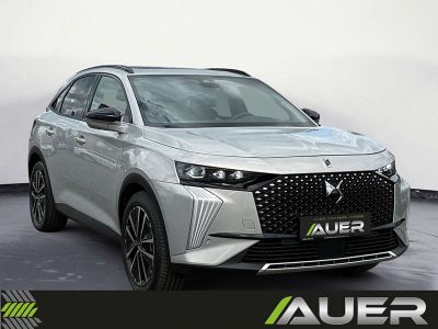 DS Automobiles DS 7 Gebrauchtwagen DS Automobiles DS 7 Gebrauchtwagen
