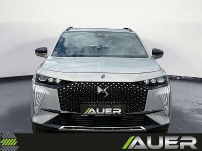 DS Automobiles DS 7 Gebrauchtwagen DS Automobiles DS 7 Gebrauchtwagen
