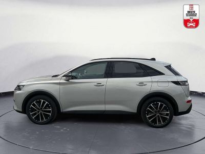 DS Automobiles DS 7 Gebrauchtwagen DS Automobiles DS 7 Gebrauchtwagen