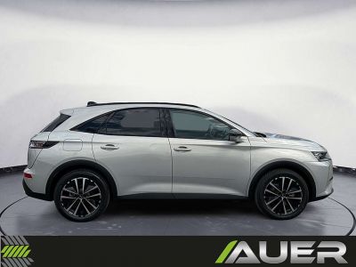 DS Automobiles DS 7 Gebrauchtwagen DS Automobiles DS 7 Gebrauchtwagen