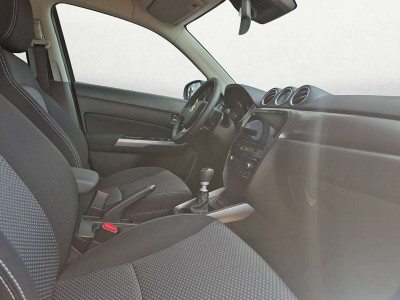 Suzuki Vitara Neuwagen