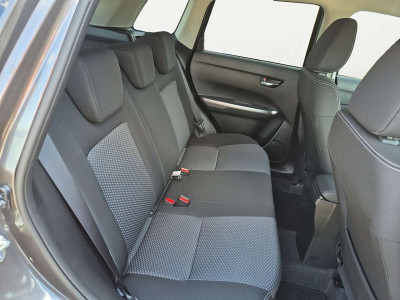 Suzuki Vitara Neuwagen