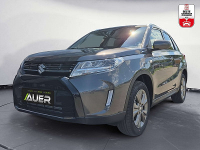 Suzuki Vitara Neuwagen
