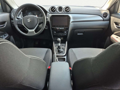 Suzuki Vitara Neuwagen