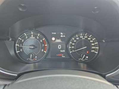 Suzuki Vitara Neuwagen