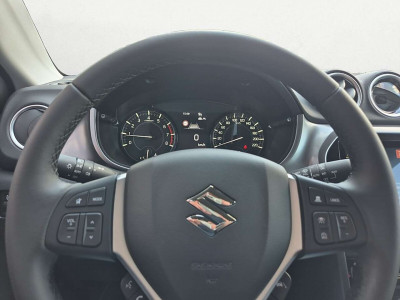Suzuki Vitara Neuwagen