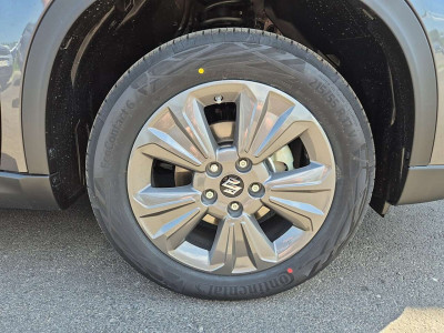 Suzuki Vitara Neuwagen