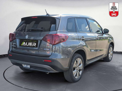 Suzuki Vitara Neuwagen