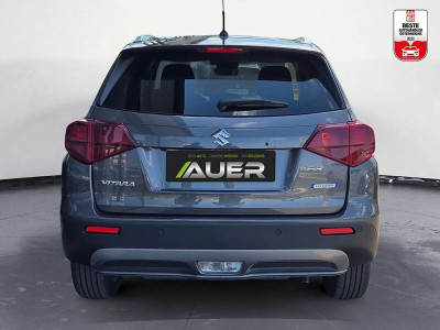 Suzuki Vitara Neuwagen