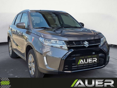 Suzuki Vitara Neuwagen