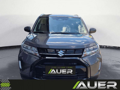 Suzuki Vitara Neuwagen