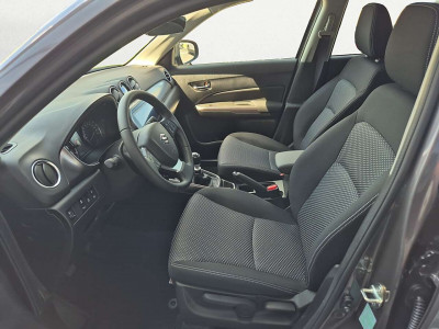 Suzuki Vitara Neuwagen