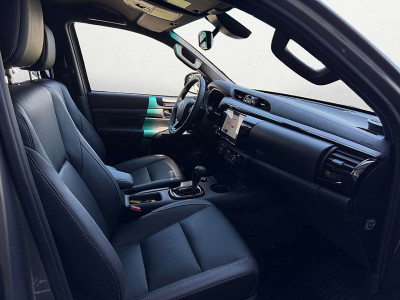 Toyota Hilux Neuwagen