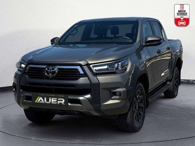Toyota Hilux Neuwagen