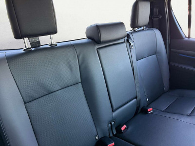 Toyota Hilux Neuwagen
