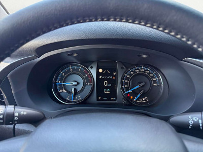 Toyota Hilux Neuwagen