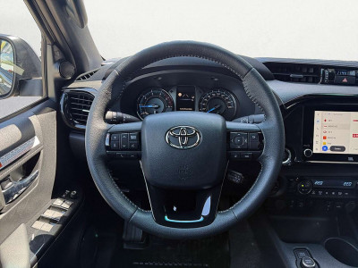 Toyota Hilux Neuwagen