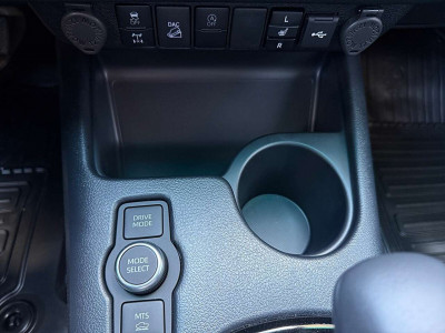 Toyota Hilux Neuwagen