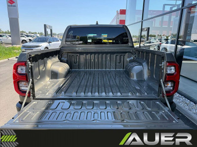 Toyota Hilux Neuwagen