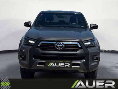 Toyota Hilux Neuwagen