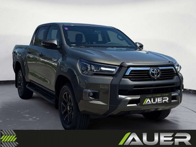 Toyota Hilux Neuwagen