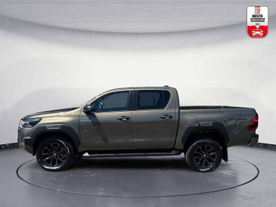 Toyota Hilux Neuwagen