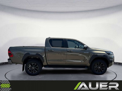 Toyota Hilux Neuwagen