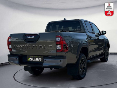 Toyota Hilux Neuwagen