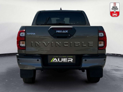 Toyota Hilux Neuwagen