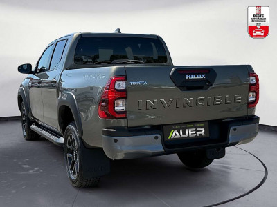 Toyota Hilux Neuwagen
