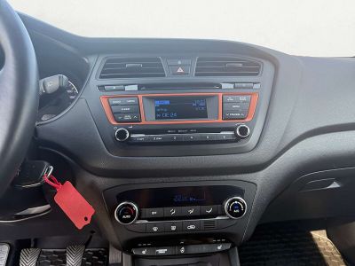 Hyundai i20 Gebrauchtwagen Hyundai i20 Gebrauchtwagen