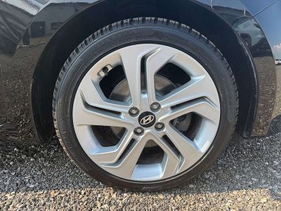 Hyundai i20 Gebrauchtwagen Hyundai i20 Gebrauchtwagen