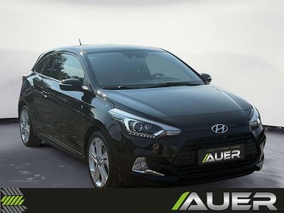 Hyundai i20 Gebrauchtwagen Hyundai i20 Gebrauchtwagen