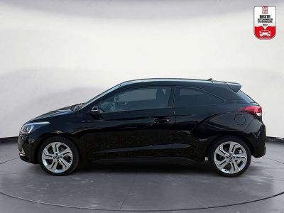 Hyundai i20 Gebrauchtwagen Hyundai i20 Gebrauchtwagen