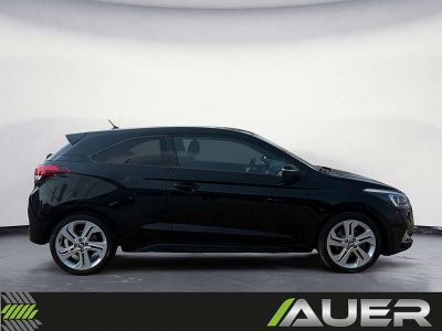 Hyundai i20 Gebrauchtwagen Hyundai i20 Gebrauchtwagen