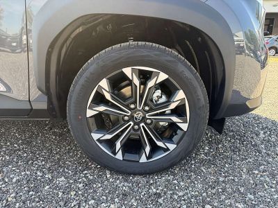Toyota Yaris Cross Neuwagen Toyota Yaris Cross Neuwagen