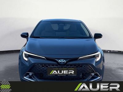 Toyota Corolla Neuwagen Toyota Corolla Neuwagen