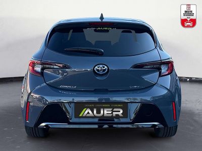 Toyota Corolla Neuwagen Toyota Corolla Neuwagen