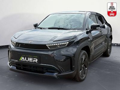 Toyota Urban Cruiser Neuwagen