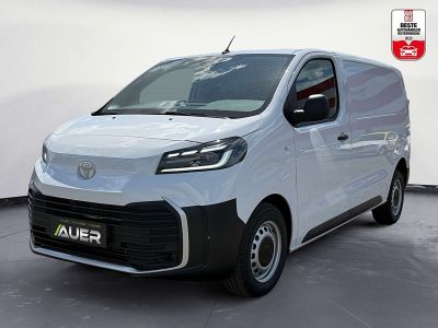 Toyota Proace Neuwagen