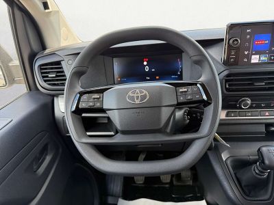 Toyota Proace Neuwagen