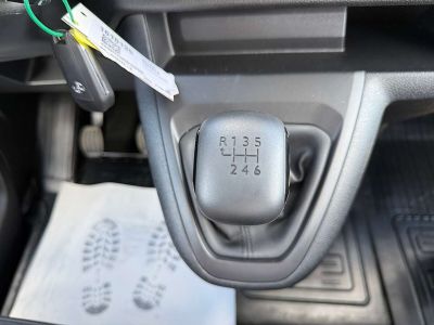 Toyota Proace Neuwagen