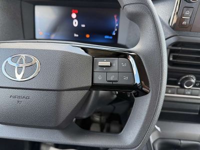 Toyota Proace Neuwagen